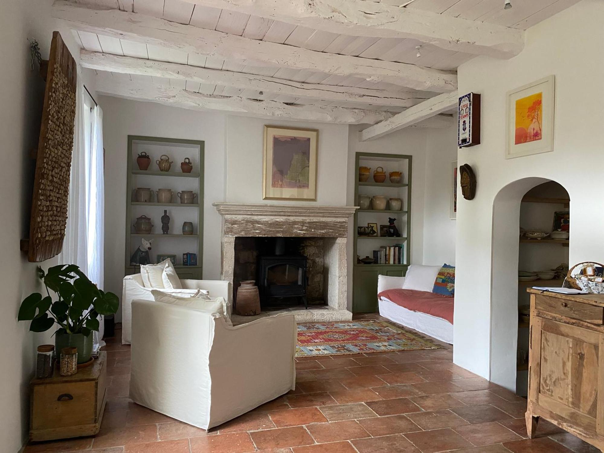 Le Coucou Montcuq Bed & Breakfast ภายนอก รูปภาพ